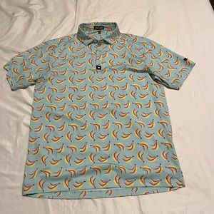 Bad Birdie Golf Polo